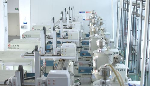 竹芒科技深度布局智能終端產業，構建自有“超級工廠”網絡技術新生態